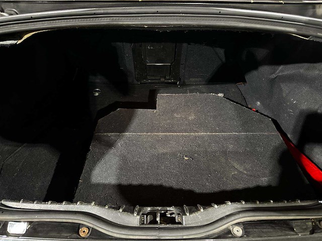Alfa romeo 156 gta 3.2 v6 berlina 250pk 2003 (original-nl), 51-lv-rh youngtimer - afbeelding 26 van  44
