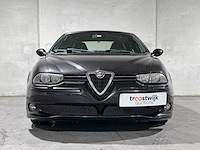 Alfa romeo 156 gta 3.2 v6 berlina 250pk 2003 (original-nl), 51-lv-rh youngtimer - afbeelding 34 van  44