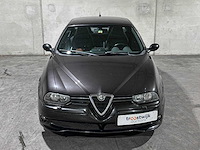 Alfa romeo 156 gta 3.2 v6 berlina 250pk 2003 (original-nl), 51-lv-rh youngtimer - afbeelding 40 van  44