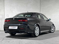 Alfa romeo 156 gta 3.2 v6 berlina 250pk 2003 (original-nl), 51-lv-rh youngtimer - afbeelding 44 van  44