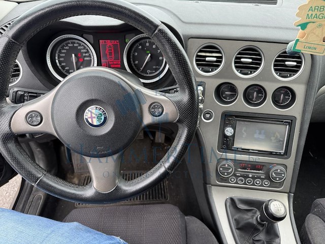 Alfa romeo 159 corporate mpi, 2010 - afbeelding 2 van  29