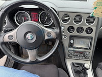 Alfa romeo 159 corporate mpi, 2010 - afbeelding 2 van  29