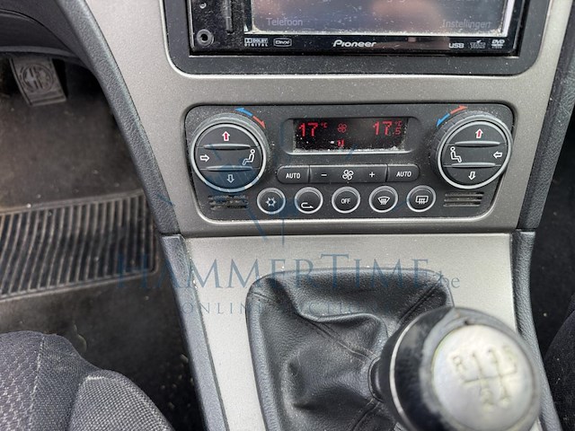 Alfa romeo 159 corporate mpi, 2010 - afbeelding 4 van  29