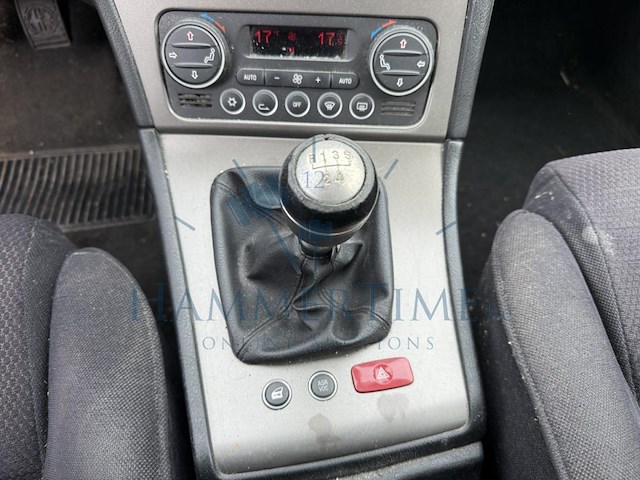 Alfa romeo 159 corporate mpi, 2010 - afbeelding 5 van  29