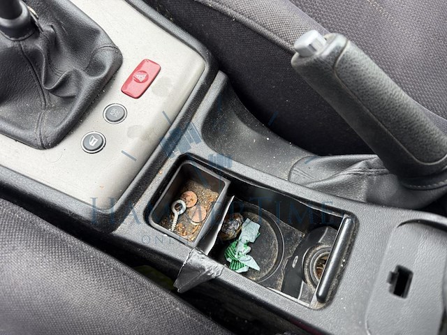 Alfa romeo 159 corporate mpi, 2010 - afbeelding 6 van  29