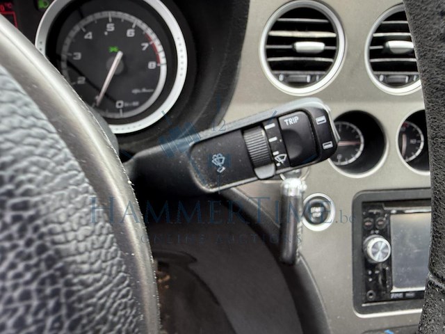 Alfa romeo 159 corporate mpi, 2010 - afbeelding 8 van  29