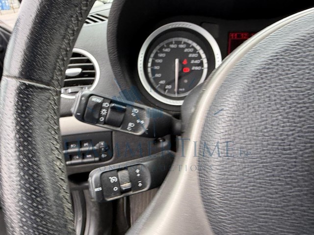 Alfa romeo 159 corporate mpi, 2010 - afbeelding 9 van  29