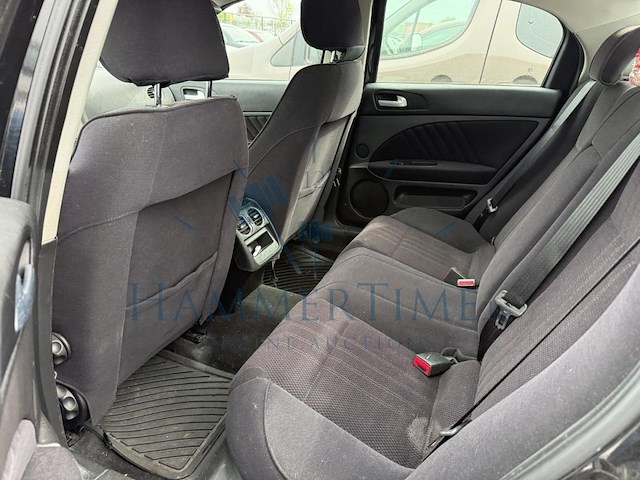 Alfa romeo 159 corporate mpi, 2010 - afbeelding 11 van  29