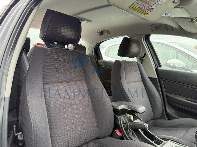 Alfa romeo 159 corporate mpi, 2010 - afbeelding 17 van  29