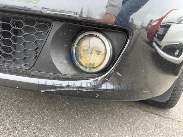 Alfa romeo 159 corporate mpi, 2010 - afbeelding 19 van  29