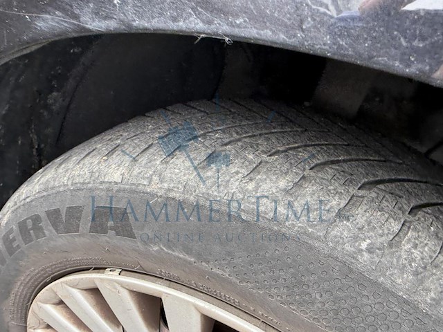 Alfa romeo 159 corporate mpi, 2010 - afbeelding 20 van  29