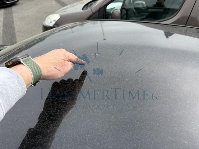 Alfa romeo 159 corporate mpi, 2010 - afbeelding 22 van  29