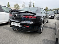 Alfa romeo 159 corporate mpi, 2010 - afbeelding 24 van  29