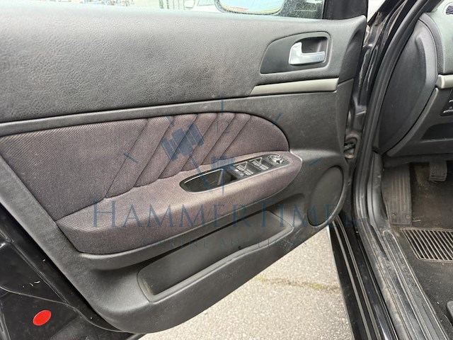 Alfa romeo 159 corporate mpi, 2010 - afbeelding 27 van  29