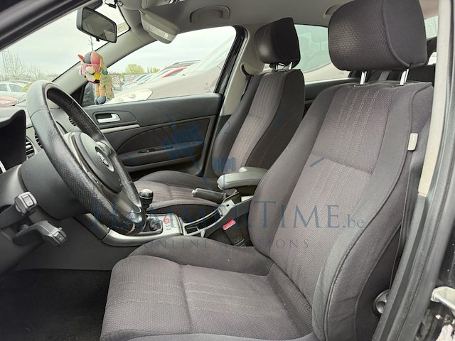 Alfa romeo 159 corporate mpi, 2010 - afbeelding 29 van  29