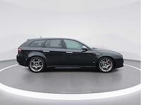 Alfa romeo 159 sportwagon 1.7 t distinctive 2013 | 20-zxb-6 - afbeelding 8 van  28