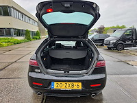 Alfa romeo 159 sportwagon 1.7 t distinctive 2013 | 20-zxb-6 - afbeelding 19 van  28