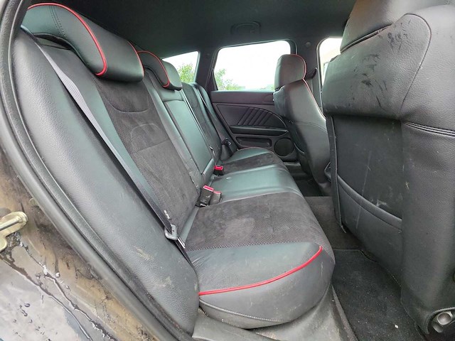 Alfa romeo 159 sportwagon 1.7 t distinctive 2013 | 20-zxb-6 - afbeelding 20 van  28