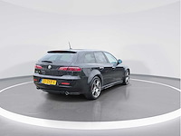 Alfa romeo 159 sportwagon 1.7 t distinctive 2013 | 20-zxb-6 - afbeelding 11 van  28