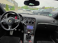 Alfa romeo 159 sportwagon 1.7 t distinctive 2013 | 20-zxb-6 - afbeelding 22 van  28