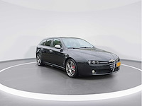 Alfa romeo 159 sportwagon 1.7 t distinctive 2013 | 20-zxb-6 - afbeelding 24 van  28