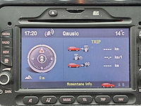 Alfa romeo 159 sportwagon 1.7 t distinctive 2013 | 20-zxb-6 - afbeelding 25 van  28