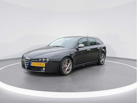 Alfa romeo 159 sportwagon 1.7 t distinctive 2013 | 20-zxb-6 - afbeelding 28 van  28