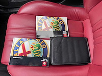 Alfa romeo 159 sportwagon 2.2 jts distinctive , 83-tf-lx - afbeelding 9 van  19