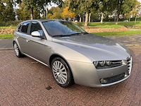 Alfa romeo 159 sportwagon 2.2 jts distinctive , 83-tf-lx - afbeelding 12 van  19