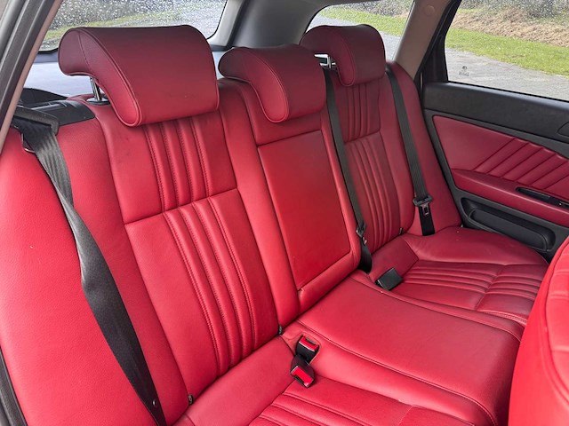 Alfa romeo 159 sportwagon 2.2 jts distinctive , 83-tf-lx - afbeelding 16 van  19