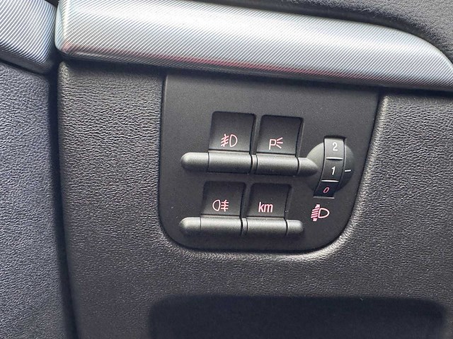 Alfa romeo 159 sportwagon 2.2 jts distinctive , 83-tf-lx - afbeelding 5 van  19