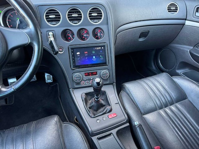 Alfa romeo 159 sportwagon 2.2 jts sport 2006 | 06-tn-tx iaw - afbeelding 7 van  34