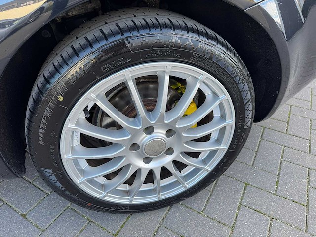 Alfa romeo 159 sportwagon 2.2 jts sport 2006 | 06-tn-tx iaw - afbeelding 8 van  34