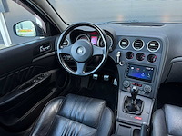 Alfa romeo 159 sportwagon 2.2 jts sport 2006 | 06-tn-tx iaw - afbeelding 9 van  34