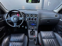 Alfa romeo 159 sportwagon 2.2 jts sport 2006 | 06-tn-tx iaw - afbeelding 10 van  34