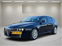 Alfa romeo 159 sportwagon 2.2 jts sport 2006 | 06-tn-tx iaw - afbeelding 1 van  34