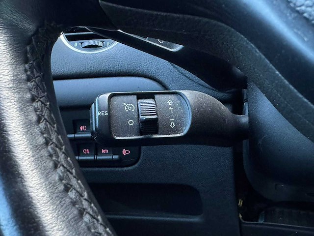 Alfa romeo 159 sportwagon 2.2 jts sport 2006 | 06-tn-tx iaw - afbeelding 13 van  34