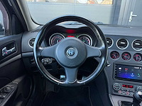 Alfa romeo 159 sportwagon 2.2 jts sport 2006 | 06-tn-tx iaw - afbeelding 15 van  34