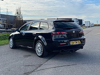 Alfa romeo 159 sportwagon 2.2 jts sport 2006 | 06-tn-tx iaw - afbeelding 20 van  34