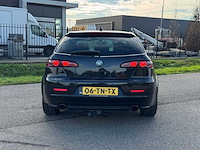Alfa romeo 159 sportwagon 2.2 jts sport 2006 | 06-tn-tx iaw - afbeelding 21 van  34