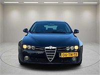Alfa romeo 159 sportwagon 2.2 jts sport 2006 | 06-tn-tx iaw - afbeelding 12 van  34