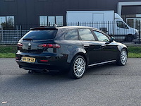 Alfa romeo 159 sportwagon 2.2 jts sport 2006 | 06-tn-tx iaw - afbeelding 24 van  34