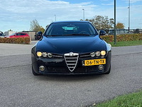Alfa romeo 159 sportwagon 2.2 jts sport 2006 | 06-tn-tx iaw - afbeelding 28 van  34