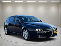 Alfa romeo 159 sportwagon 2.2 jts sport 2006 | 06-tn-tx iaw - afbeelding 23 van  34