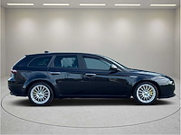 Alfa romeo 159 sportwagon 2.2 jts sport 2006 | 06-tn-tx iaw - afbeelding 29 van  34