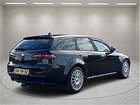 Alfa romeo 159 sportwagon 2.2 jts sport 2006 | 06-tn-tx iaw - afbeelding 30 van  34