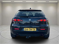 Alfa romeo 159 sportwagon 2.2 jts sport 2006 | 06-tn-tx iaw - afbeelding 31 van  34