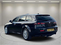 Alfa romeo 159 sportwagon 2.2 jts sport 2006 | 06-tn-tx iaw - afbeelding 32 van  34