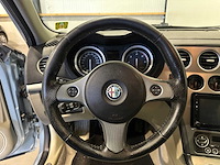 Alfa romeo 159 sportwagon 2.4 jtd elegante q4 l-786-vt - afbeelding 5 van  20