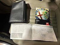 Alfa romeo 159 sportwagon 2.4 jtd elegante q4 l-786-vt - afbeelding 9 van  20